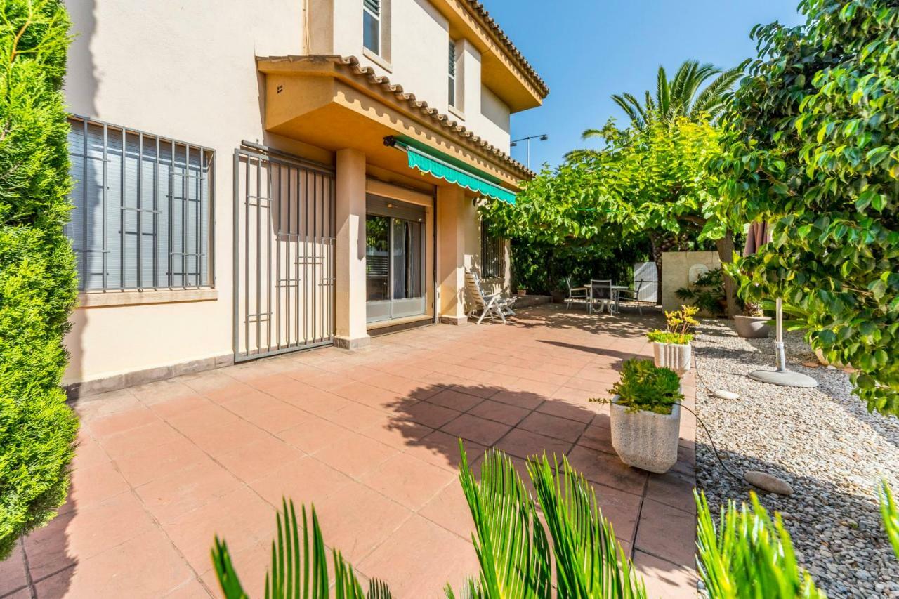 Villa vacaciones Benicàssim Exterior foto
