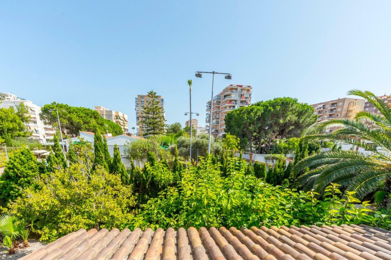 Villa vacaciones Benicàssim Exterior foto